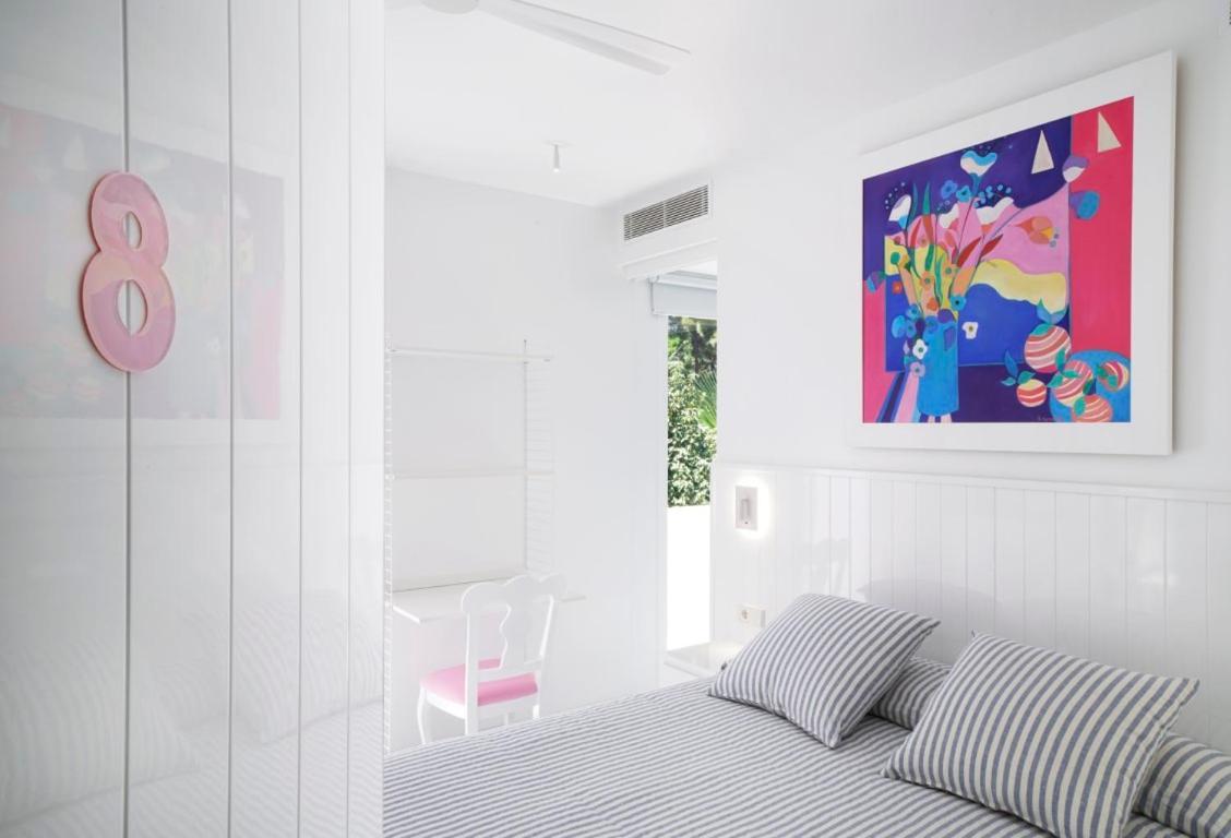 ס'אגארו The Pink Elephant Hotel מראה חיצוני תמונה