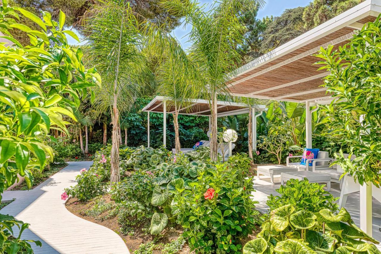 ס'אגארו The Pink Elephant Hotel מראה חיצוני תמונה