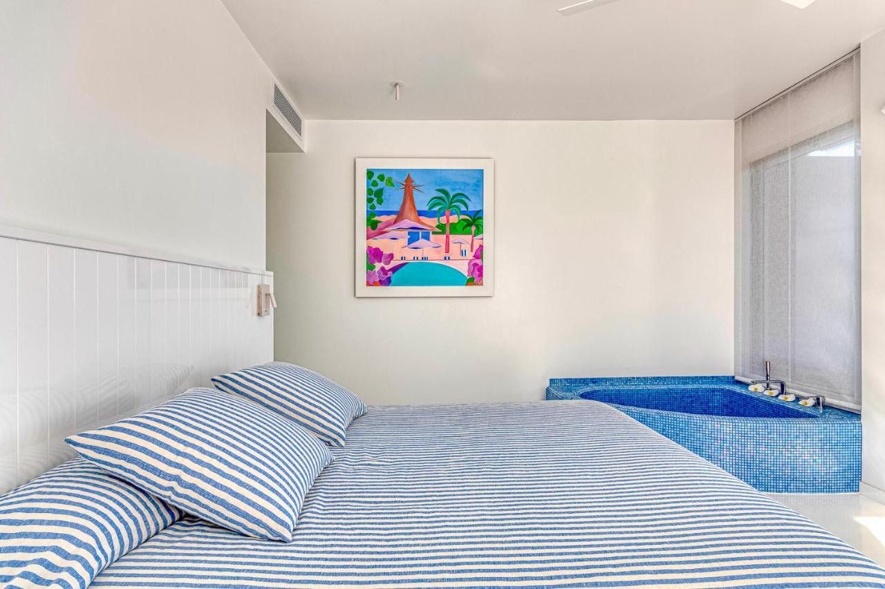 ס'אגארו The Pink Elephant Hotel מראה חיצוני תמונה