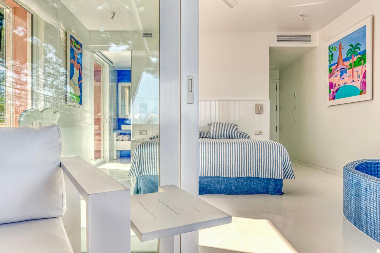 ס'אגארו The Pink Elephant Hotel מראה חיצוני תמונה