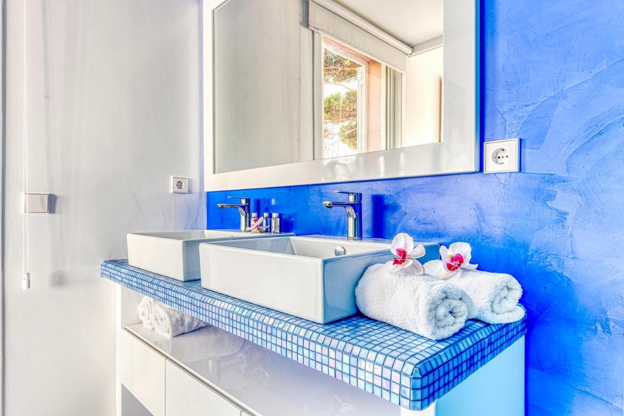 ס'אגארו The Pink Elephant Hotel מראה חיצוני תמונה