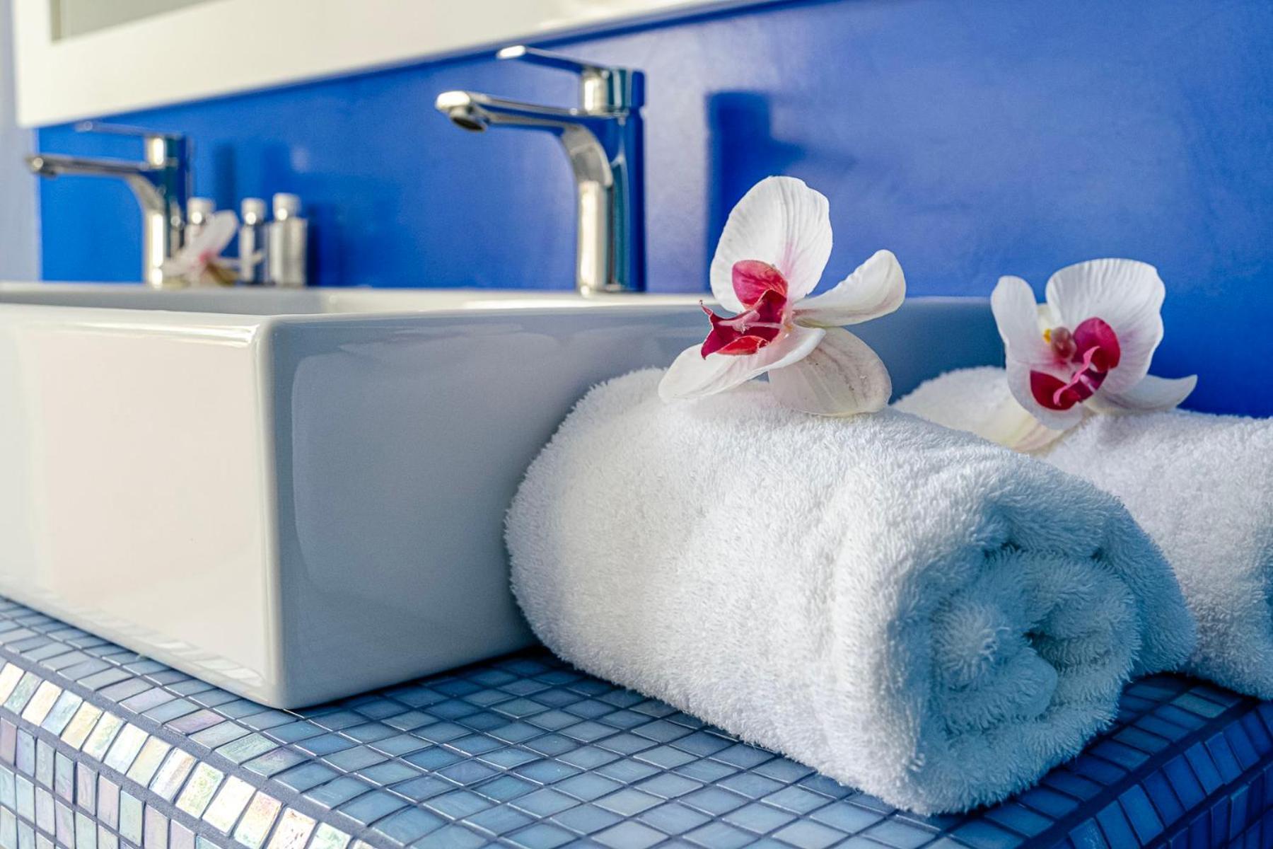 ס'אגארו The Pink Elephant Hotel מראה חיצוני תמונה